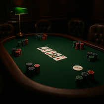BonusKong - Live Poker - Interactive Gaming