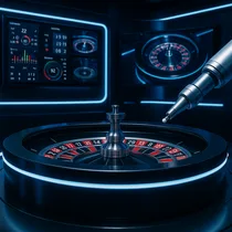 BonusKong - Live Roulette - Real Casino Experience