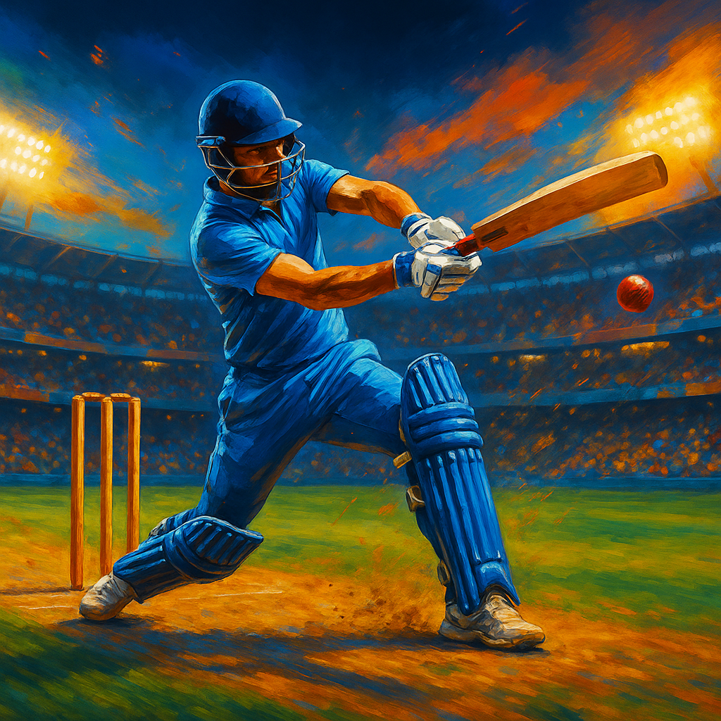 BonusKong - Cricket Betting - International Matches