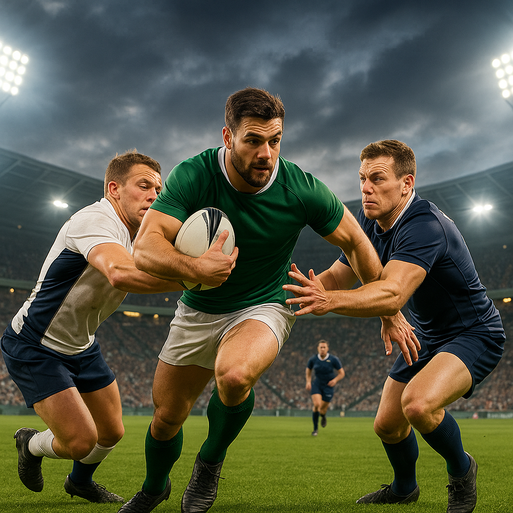 BonusKong - NRL Betting - National Rugby League